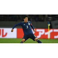 日本代表DF昌子源、「衝撃だった」と話すモドリッチのプレーって？