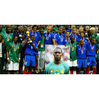 コンフェデで死去したフォエの息子が…重罪で懲役30年か