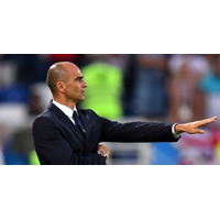 日本戦、PKの準備もしている…ベルギー代表監督が宣言