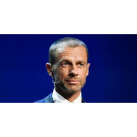 チャンピオンズリーグのアメリカ開催はありえない！UEFA会長、キッパリ否定