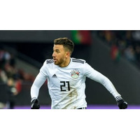 トレゼゲ、今冬ラツィオに電撃移籍か？