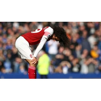 あぁアーセナル、今季のプレミアリーグで唯一アレがないチームだった