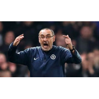 チェルシー、EL決勝前にアメリカ遠征…サッリ監督「残念」とバッサリ