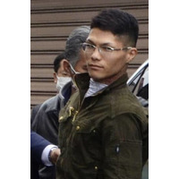 強盗致死容疑で新たに男2人逮捕