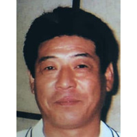 キャンプ場殺人の死刑囚が病死