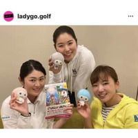 2試合中止の問題点と、その間にできること【小川淳子の女子ツアーリポート“光と影”】