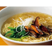 椎茸ソバが復活し、渋谷には明太子パスタに行列が！今ホットな裏グルメ３選！