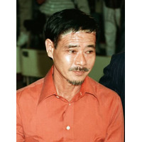 泉水博受刑者が死去