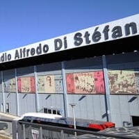 レアル、乾貴士との試合で使う「6000人規模のスタジアム」はこんなところ