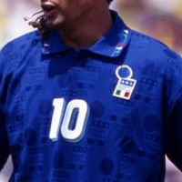 至宝ロベルト・バッジョ、「華麗なファンタジスタ」のユニフォーム5選