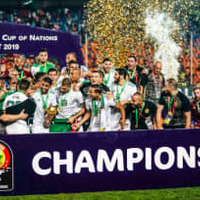 新型コロナで…アフリカネイションズカップ、2022年に延期決定