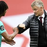 スールシャール監督、試合直後の「相手選手勧誘」がバレる？ 漏れた発言とは