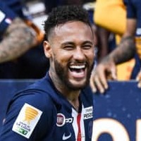 ネイマールが昇天した「かいしんのいちげき」がこちら