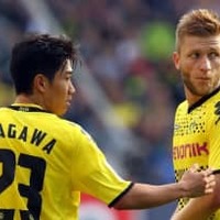 元ドルトムントの英雄クバ、加入当初の「味方との喧嘩騒動」を明かす
