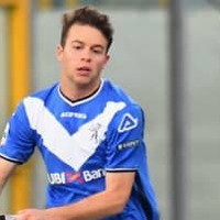 3部昇格のパレルモ、27歳の主将が引退を余儀なくされる