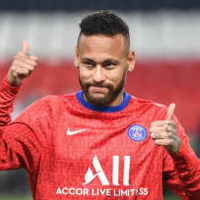 ネイマール、PSG選手たちを爆笑させた「珍テク」がこれ