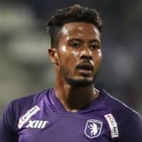 鈴木武蔵、ベルギーで2試合連続ゴール！「高難度ヘッド」がこれ（動画あり）