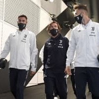 【速報】ユヴェントスVSナポリ、DAZNで北川義隆トークショーが起きた理由