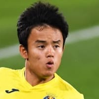 久保建英、37歳川島を絶叫させた「精密シュート」がこれ
