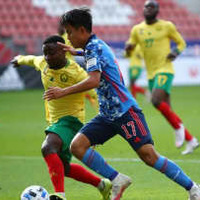 日本代表、2020年初戦はカメルーンと0-0引き分け　守備は及第点も…