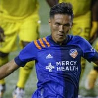 久保裕也、米国での2点目は冷静PK！小さなガッツポーズも見せる