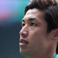 大迫勇也よかった…ブレーメンは重傷ではなく打撲と発表
