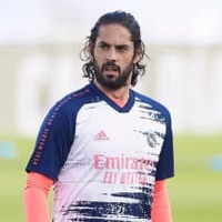 イスコ、ハメスを追いかけプレミア移籍？