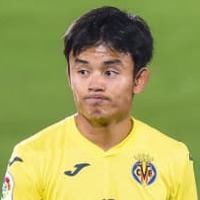 久保建英、アシストで2点目演出！ビジャレアルEL3連勝に貢献