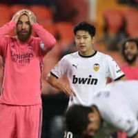 レアル、4失点惨敗…オウンゴールとPKだけの全失点シーンとは