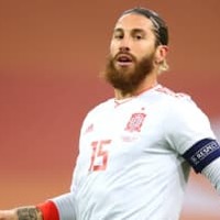 セルヒオ・ラモス、1試合2本のPK失敗はスペイン代表100年で史上初だった
