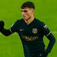 意味深発言？ クーマン監督、18歳ペドリの「態度」を絶賛