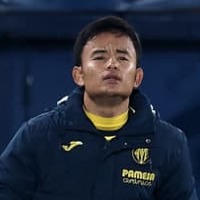 久保建英、背番号はなんと「5番」