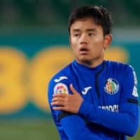 「久保建英は素晴らしい」  ヘタフェGKも惚れる