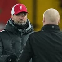 クロップ、相手監督にガチキレ！ 問題の「バトルシーン」がこれ