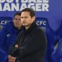 チェルシー、ランパード監督を解任