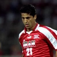 W杯出場の元イラン代表FW、新型コロナ感染後に死去…45歳で