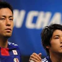 「やっと分かったか！」内田篤人、吉田麻也に力説していた“SBが欲しいパス”とは