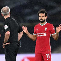 「VARは試合を殺す」サラー、バッサリ批評