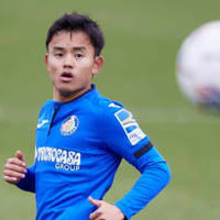 「日本人は上手いから活躍できると思ってる…」 内田篤人、久保建英の厳しさを指摘