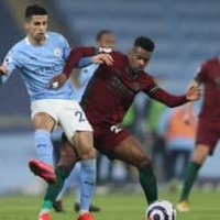 プレミア史上初！シティvsウルヴス戦、ポルトガル勢がすごいことになる