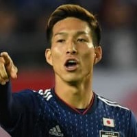小林祐希が告発した審判の「殺すぞ」発言、現地カタールでは報じられず