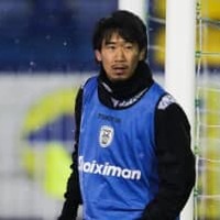 PAOK香川真司、最終戦出番なし…「交代キャンセル」だったと判明
