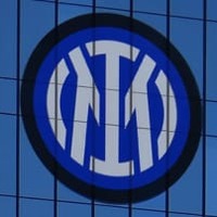 インテルの新エンブレム、賛否両論も…マテラッティは「超革新的」と絶賛