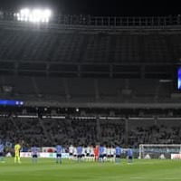 U-24日本代表、試合後に選手たちがロッカールームを掃除していた