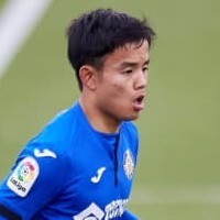 ヘタフェ久保建英、残り10分で投入…「プレーに入れず」と現地評価