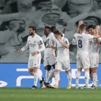  クロースの神フィードがやばい！CLレアルvsリヴァプール戦、全ゴールシーン