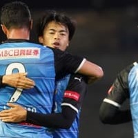 Jリーグ、禁断の川崎フロンターレ「ラ・リーガ移籍」に触れる！スペインクラブも反応