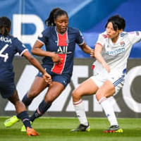 熊谷紗希の女子最強リヨン、まさかのCL敗退！6連覇阻止のPSGは狂喜