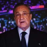 「欧州スーパーリーグからは脱退不可能」 レアル会長が断言する