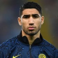 「ハキミのPKはヤバい」 コンテ監督が笑う